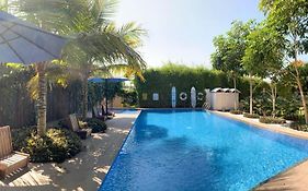 Kusma Hotel Bandungan Semarang